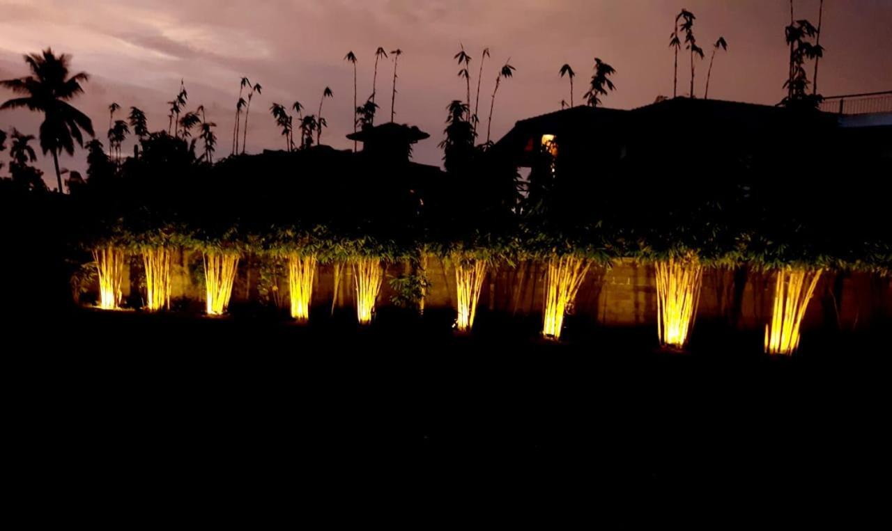 Kanora Lake Resort Maharagama Exterior photo